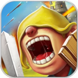 Clash of Lords 2: Clash Divin icon
