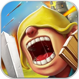Значок Clash of Lords 2: Guild Castle
